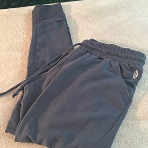 FP Movement Cloud Blue Joggers